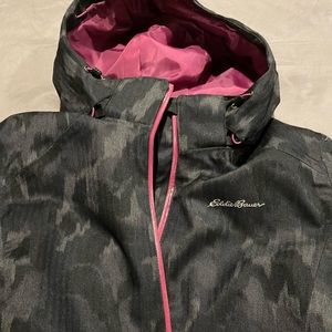 Eddie Bauer women’s coat